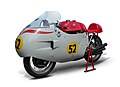 500cc „Sei“ (1958)