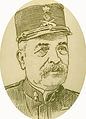 Major Zeferino Norberto Gonçalves Brandão 1891