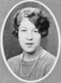 Mary Moscowitz Finley