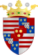 Coat of arms of Momignies