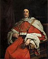 Sir Orlando Bridgeman, who tried the Regicides of Charles I