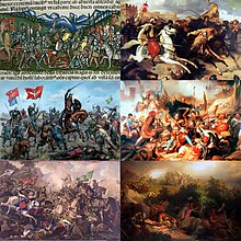Image of Battle of Nicopolisc