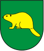 Coat of arms of Gmina Bobrowo