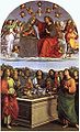 Raphael, 1502-1504
