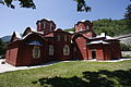 Patriarchal Monastery of Peć