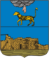 Coat of arms of Porkhov