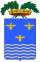 Wappen der Provinz Terni