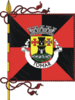 Flag of Tomar