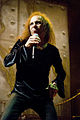 16. Mai: Ronnie James Dio (2009)