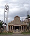 Pro-Cathedral Parish of St. Michael and All Angels in Culasi, Antique