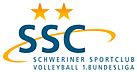 Logo des Schweriner SC