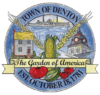 Official seal of Denton, Maryland
