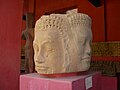 Khmer art