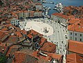 Image 43Tartini Square in Piran, Slovenia (from Portal:Architecture/Townscape images)