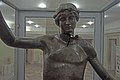 Trabzon Museum Hermes statue