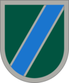 1st Special Forces Command, 528th Sustainment Brigade, 389th Military Intelligence Battalion