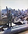 ARVN child soldier (Featured Picture)