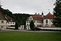 Schloss Rimpach