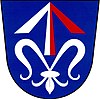 Coat of arms of Vyskytná