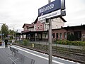 Walsrode station
