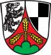 Coat of arms of Roggenburg