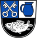 Coat of arms of Wundersleben