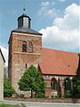 Church of Wesenberg