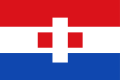 Zaandam flag (1667)