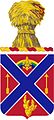 175th Regiment (formerly 175th Field Artillery Regiment) "Animus Valet" (Courage Prevails)