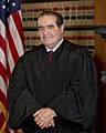 Associate Justice of the United States Antonin Scalia