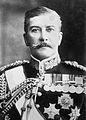 Sir Arthur Paget, GOC Irish Command in March 1914