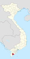 Bạc Liêu province