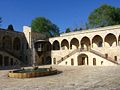 Image 22Beiteddine Palace, venue of the Beiteddine Festival (from Culture of Lebanon)