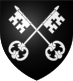 Coat of arms of Herbitzheim
