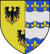 Coat of arms of Montévrain