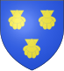 Coat of arms of Oberhausbergen