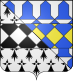 Coat of arms of Cannes-et-Clairan