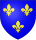 Coat of arms of Estreux
