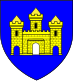 Coat of arms of Le Cateau-Cambrésis