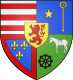 Coat of arms of Buire