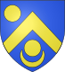 Coat of arms of Fors