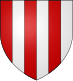 Coat of arms of Saint-Benoît-de-Carmaux