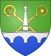 Coat of arms of Saint-Hilaire-Saint-Mesmin