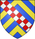 Coat of arms of Servigny-lès-Sainte-Barbe
