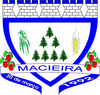 Official seal of Macieira