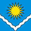 Flagge von Glarus Süd