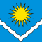 Flag of Glarus Süd