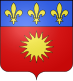Coat of arms of Basse-Terre