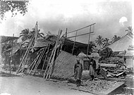 1917 Bali earthquake