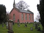 Parish Church of St Cuthbert